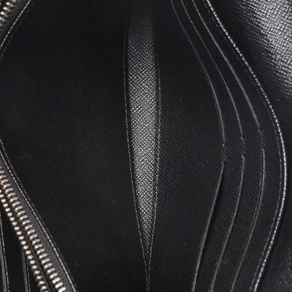 Louis Vuitton Limited Edition Multicolor Aztec Epi Leather Twist Wallet - Picture 10 of 10